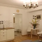 Appartement Rynek 24 Rzeszów