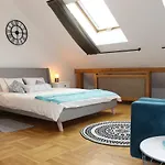 Rynek 24 Appartement