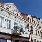 Rynek 24 Appartement Rzeszów