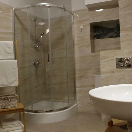 Апартаменты Rynek 24