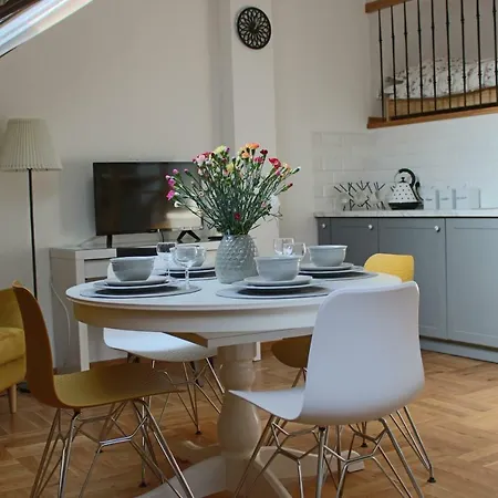 Rynek 24 Appartamento