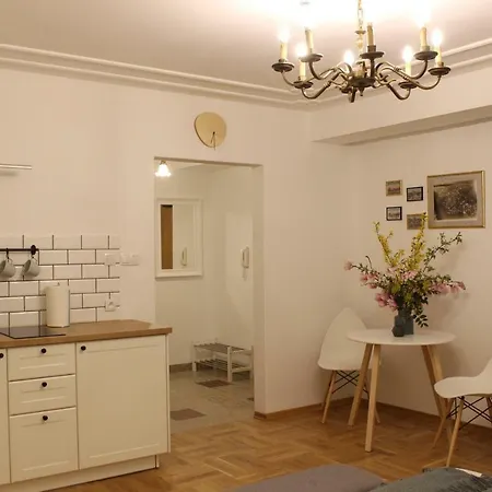 Apartment Rynek 24 Rzeszow