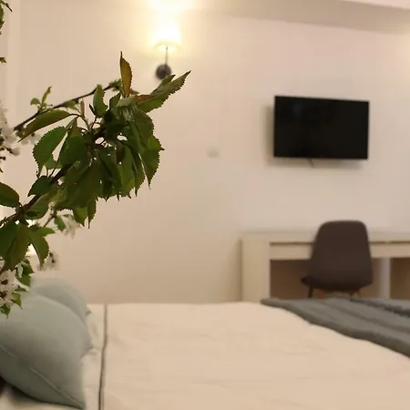 Rynek 24 Apartment