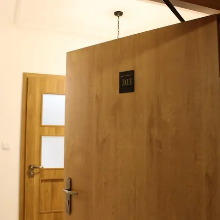 Rynek 24 Appartamento Rzeszów