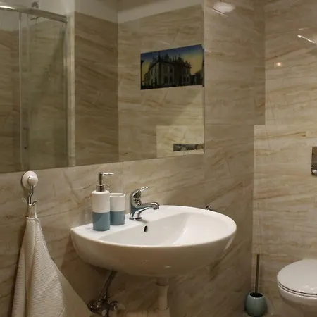 Rynek 24 Appartamento *