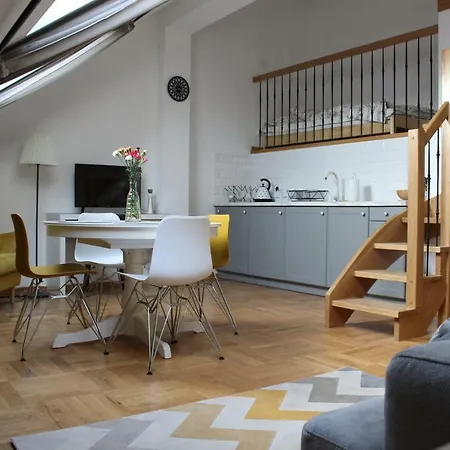 Appartamento Rynek 24 *