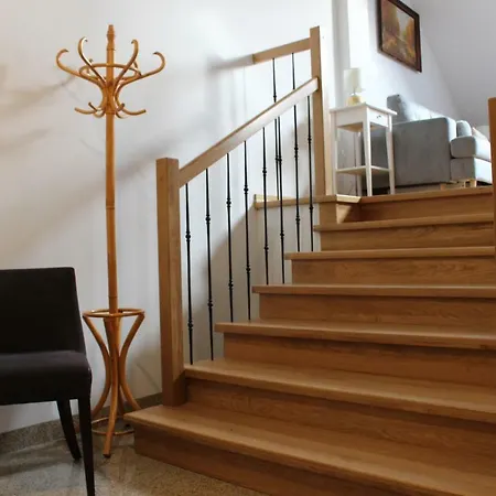 Rynek 24 Апартаменты