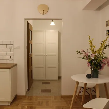 Rynek 24 Апартаменты *