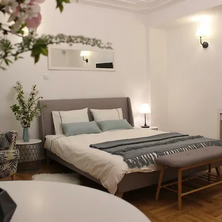 Rynek 24 Apartment *