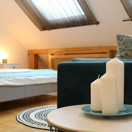 Rynek 24 Appartamento