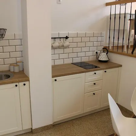 Апартаменты Rynek 24 *