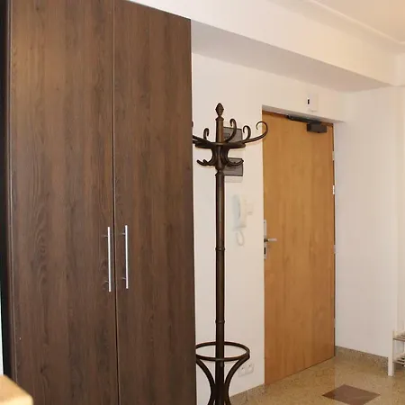 Апартаменты Rynek 24 *