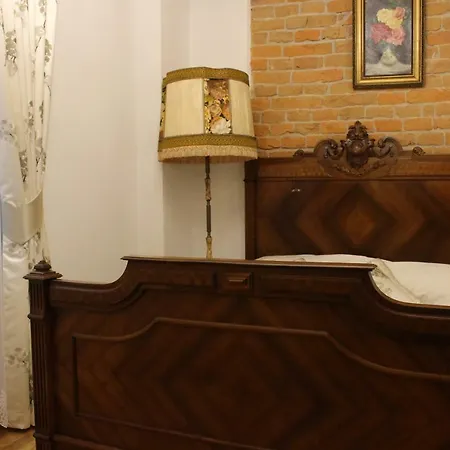 Apartment Rynek 24 Rzeszow
