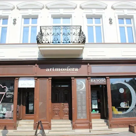Rynek 24 * Rzeszow