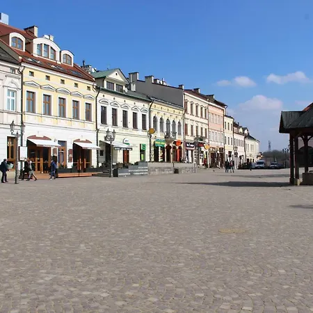 Rynek 24 Appartamento Rzeszów