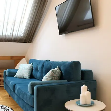 Rynek 24 Апартаменты Жешув