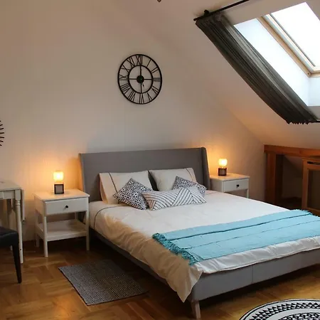 Rynek 24 Апартаменты