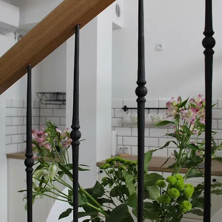 Апартаменты Rynek 24 *