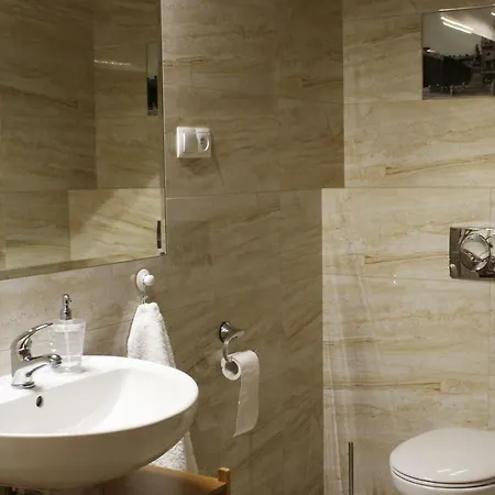 Rynek 24 Appartamento