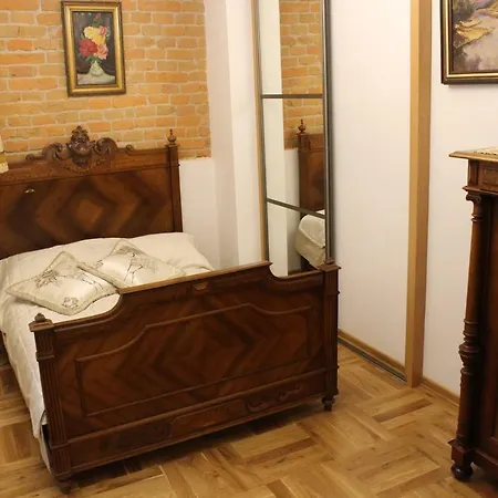 Апартаменты Rynek 24