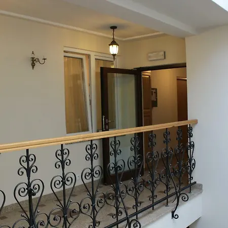 Apartment Rynek 24 Rzeszow