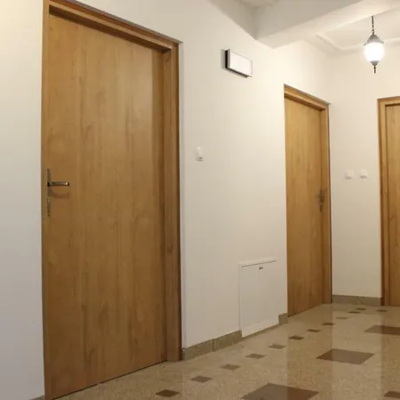 Rynek 24 Appartamento *