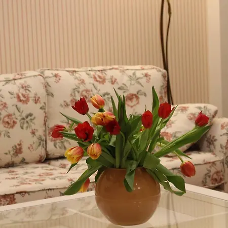 Rynek 24 Апартаменты Жешув