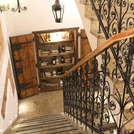 Rynek 24 Apartment