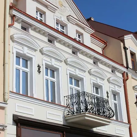 Rynek 24 Rzeszow