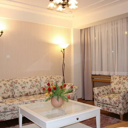 Rynek 24 Apartment Rzeszow