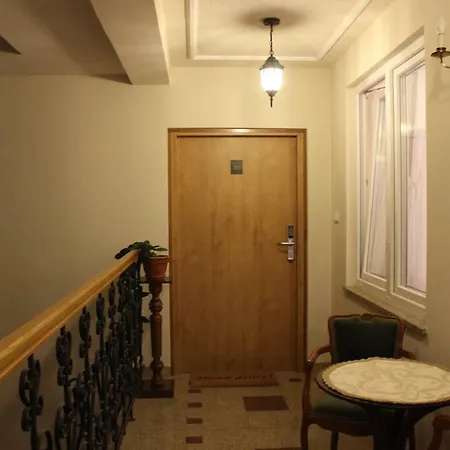 Rynek 24 Appartamento *