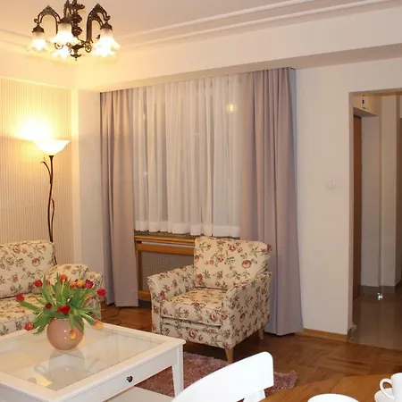 Rynek 24 Apartment Rzeszow