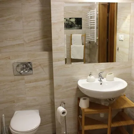 Rynek 24 Апартаменты *