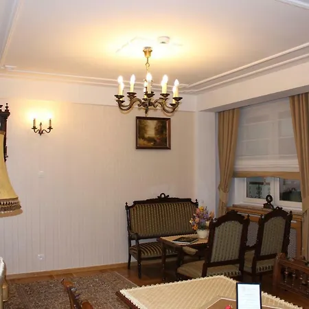 Rynek 24 Apartment
