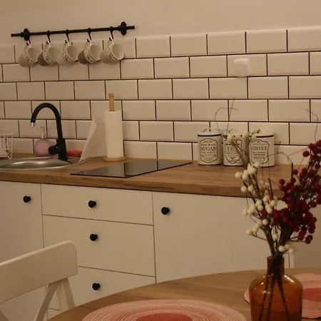 Rynek 24 Appartamento