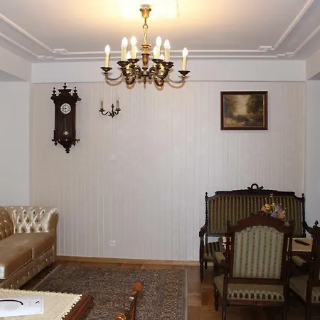 Rynek 24 Apartment Rzeszow