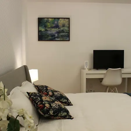 Apartment Rynek 24 Rzeszow