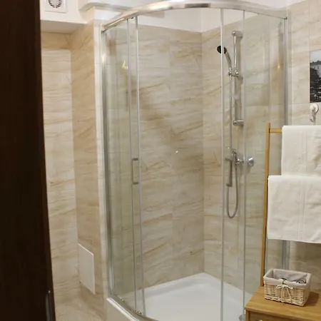 Apartment Rynek 24 Rzeszow