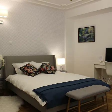 Apartment Rynek 24 Rzeszow