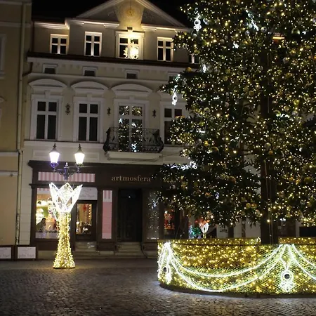 Rynek 24 Rzeszow