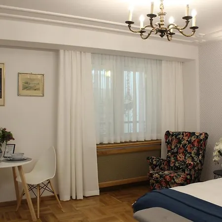Apartment Rynek 24 Rzeszow