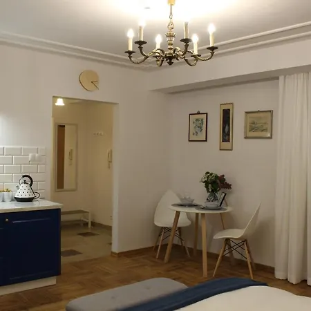 Apartment Rynek 24