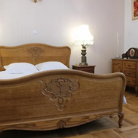 Rynek 24 Apartment