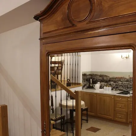 Апартаменты Rynek 24 Жешув