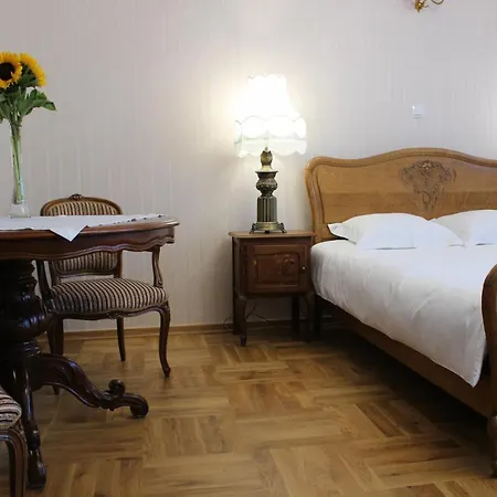 Апартаменты Rynek 24 *