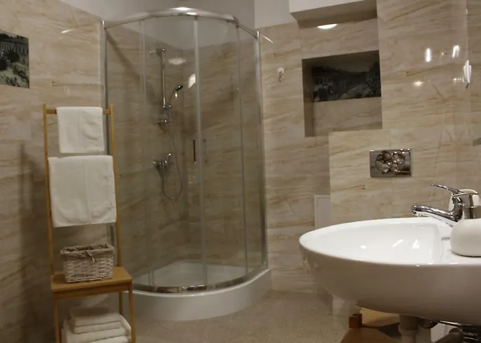 Appartement Rynek 24