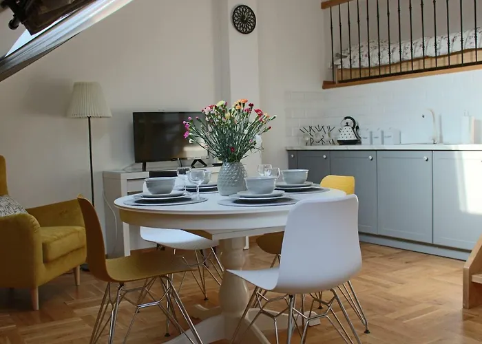 Rynek 24 Appartement