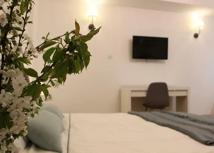 Rynek 24 Appartement