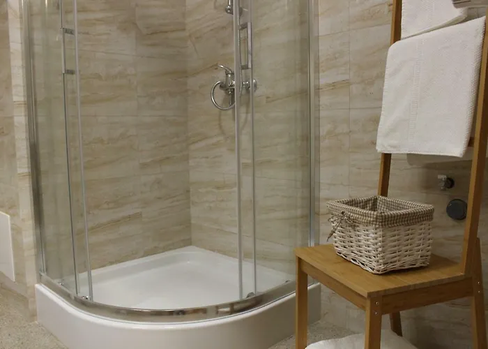 Διαμέρισμα Rynek 24 *