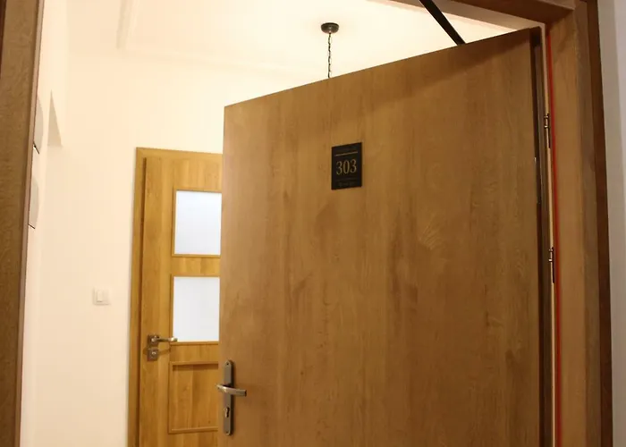 Rynek 24 Appartement Rzeszów